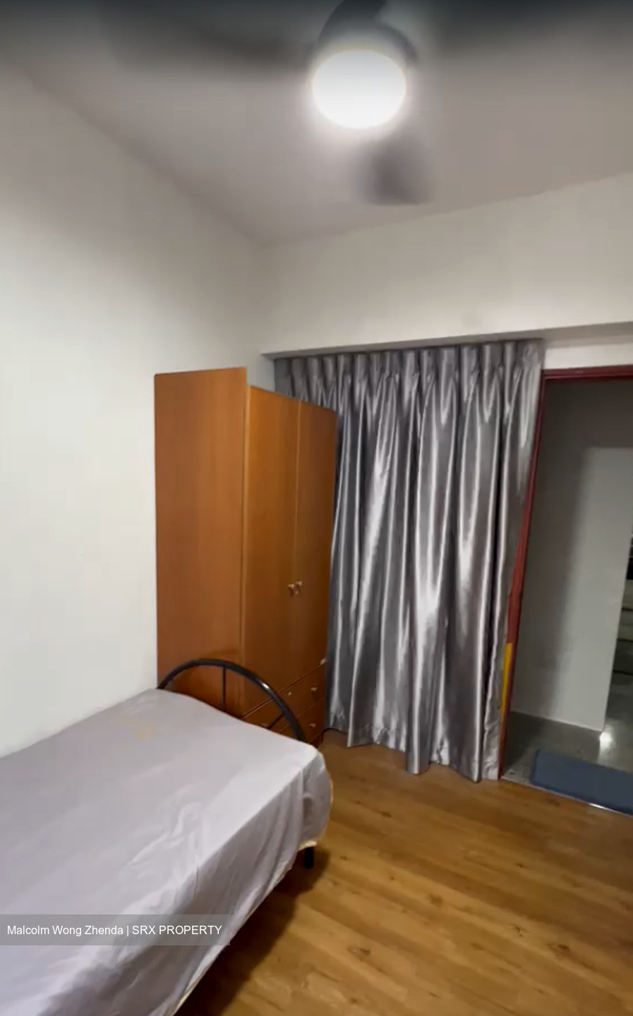 St Francis Court (D12), Apartment #560120681